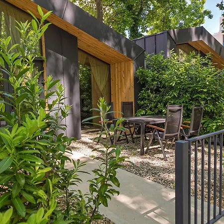 Azur Park Ferienhaus