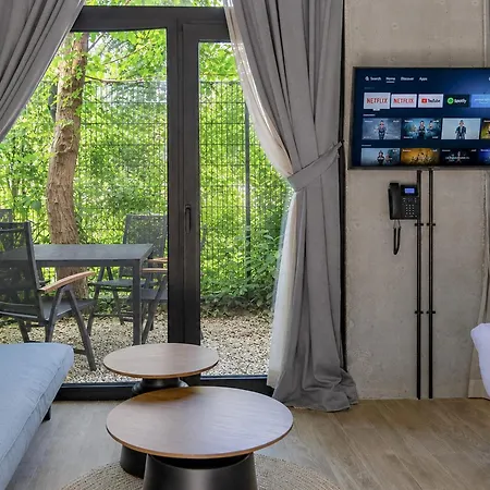Azur Park Ferienhaus
